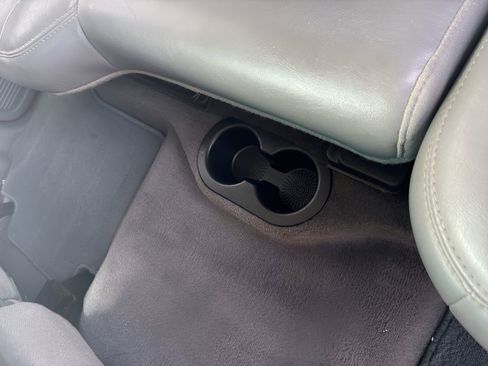 Used 2008 Dodge Ram 2500 Truck Laramie w/ Trailer Tow Group image 27