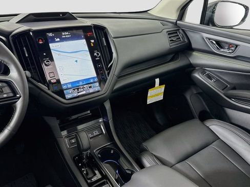 New 2026 Subaru Ascent Bronze Edition AWD/4WD image 26
