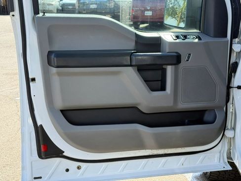Used 2016 Ford F150 XL w/ XL Power Equipment Group AWD/4WD image 13