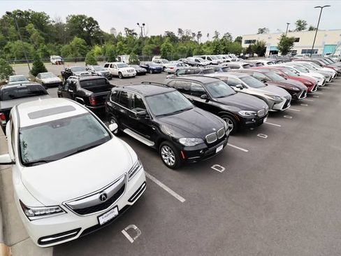 Used 2016 Lexus RX 350 AWD w/ Luxury Package image 89