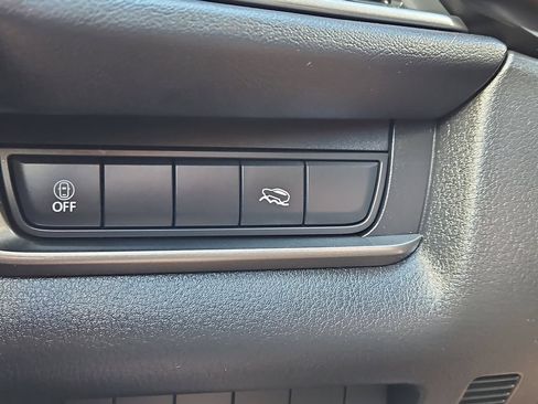 Used 2022 MAZDA CX-30 AWD 2.5 S w/ Select Package image 17