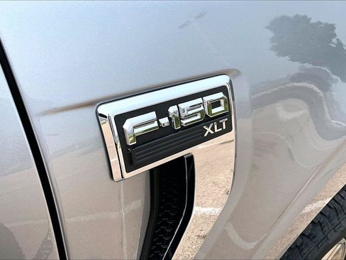 Used 2024 Ford F150 XLT w/ FX4 Off-Road Package AWD/4WD image 9