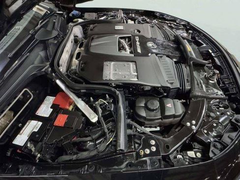 Used 2021 Mercedes-Benz AMG GT 63 S image 70