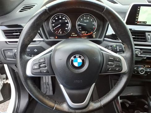 Used 2018 BMW X1 xDrive28i image 30