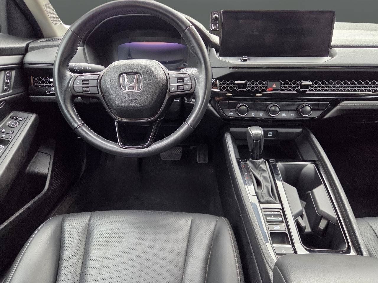 Used 2024 Honda Accord EX-L image 18