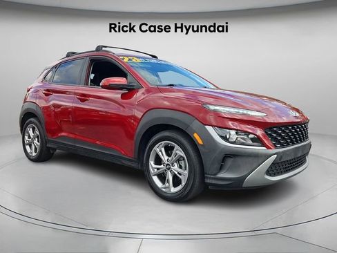 Used 2023 Hyundai Kona SEL image 9