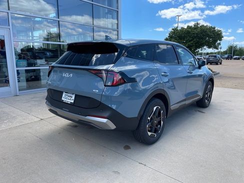 New 2026 Kia Sportage S AWD/4WD image 5