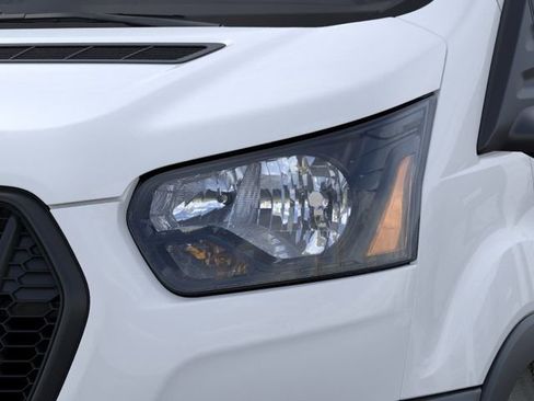 New 2026 Ford Transit 350 XL RWD image 18