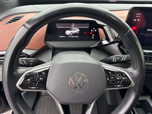 Certified 2021 Volkswagen ID.4 Pro S RWD image 35