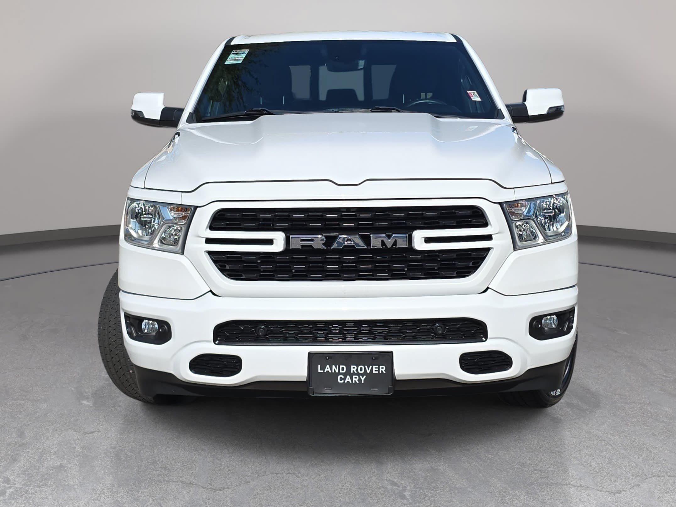 Used 2023 RAM 1500 Big Horn AWD/4WD image 2