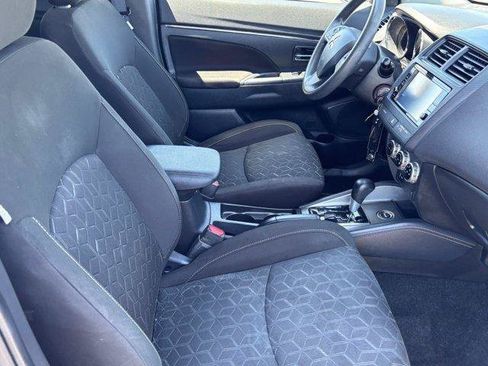 Used 2024 Mitsubishi Outlander Sport AWD image 12