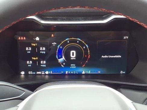 New 2026 Chevrolet Colorado Z71 w/ Technology Package image 14