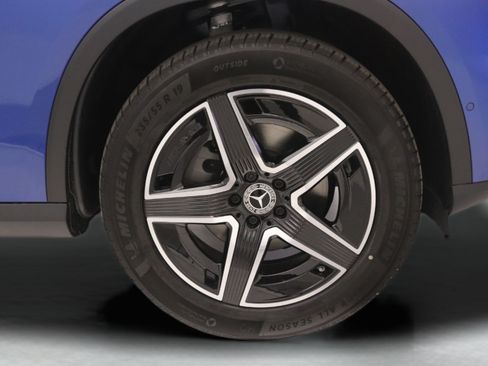 New 2026 Mercedes-Benz GLC 300 image 10