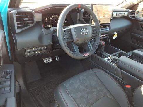 New 2026 Toyota Tundra TRD Pro AWD/4WD image 18