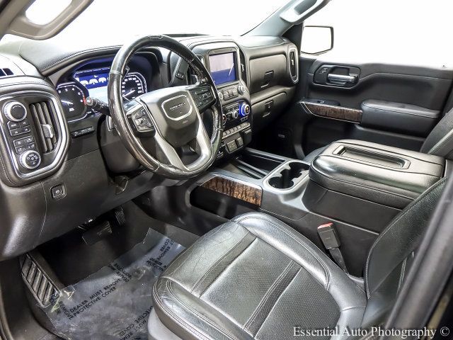 Used 2019 GMC Sierra 1500 Denali w/ Technology Package AWD/4WD image 12