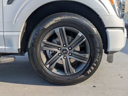 Used 2022 Ford F150 XLT w/ Equipment Group 302A High image 10