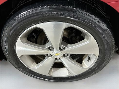 Used 2011 Chevrolet Cruze LT image 31