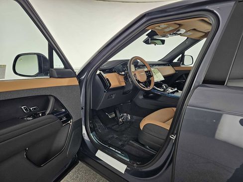 New 2026 Land Rover Range Rover Sport Dynamic SE image 19