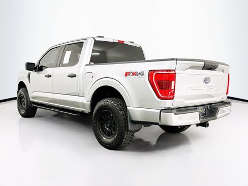 Used 2023 Ford F150 XL w/ STX Appearance Package AWD/4WD image 5