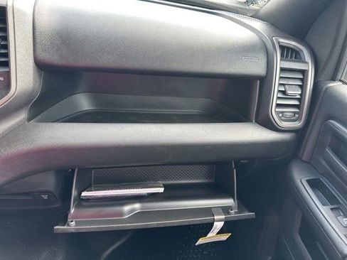 New 2024 RAM 3500 Tradesman image 24