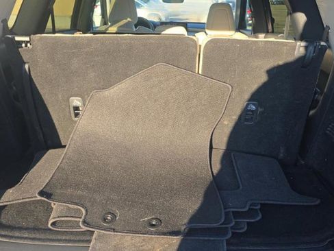 Used 2023 INFINITI QX60 Luxe w/ Cargo Package image 15