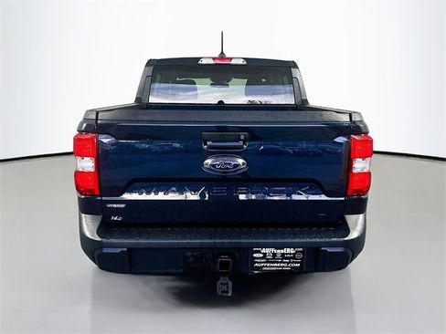 Used 2023 Ford Maverick XLT image 6