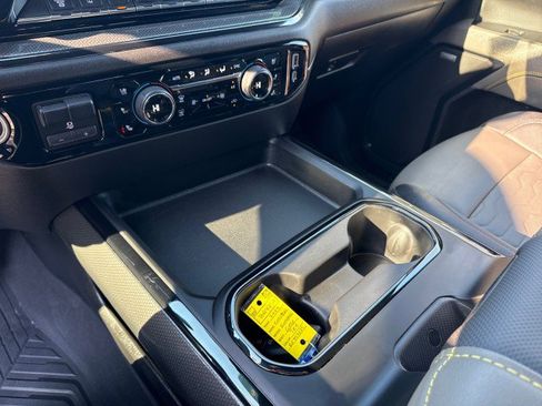 Used 2024 Chevrolet Silverado 2500 ZR2 w/ ZR2 Bison Edition image 41