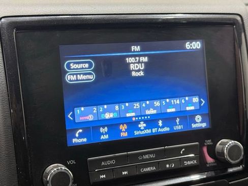 Used 2023 Nissan Frontier SV AWD/4WD image 32