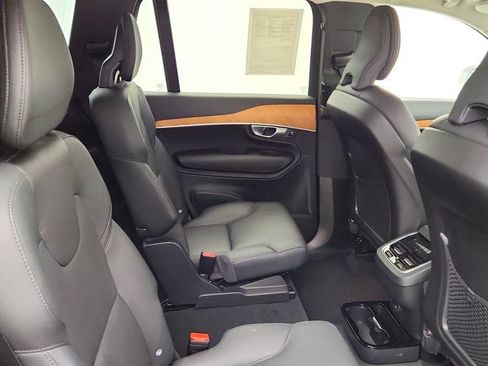 Used 2024 Volvo XC90 B6 Plus w/ Protection Package Premier AWD/4WD image 24