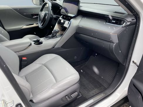 Used 2023 Toyota Venza Limited AWD/4WD image 33