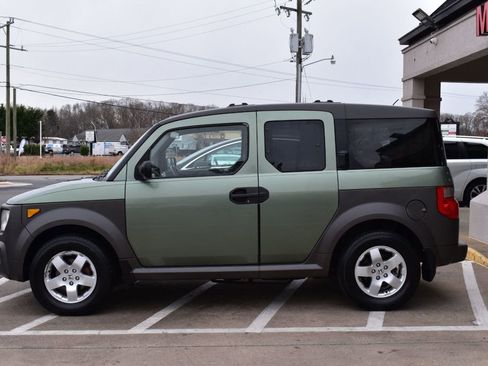 Used 2005 Honda Element EX image 5