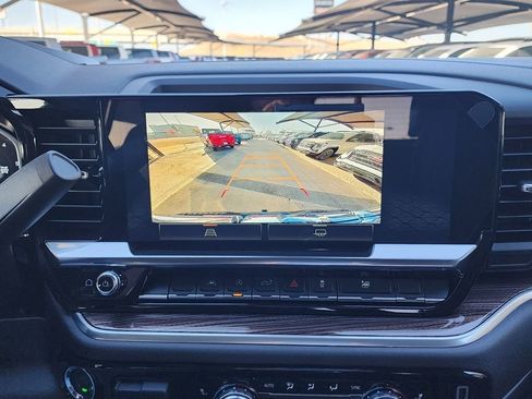 New 2026 GMC Sierra 1500 Elevation image 28