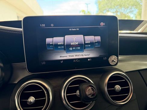 Used 2017 Mercedes-Benz C 63 AMG S image 15