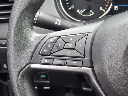 Used 2020 Nissan Rogue Sport S AWD/4WD image 21