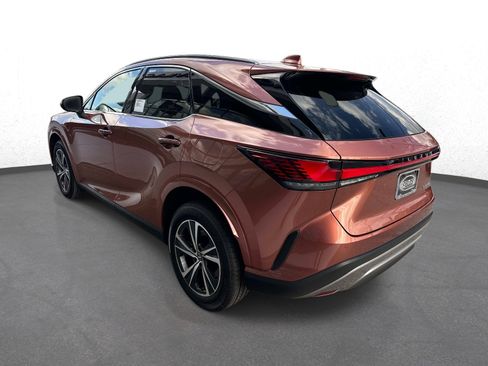New 2026 Lexus RX 350 Premium FWD image 5