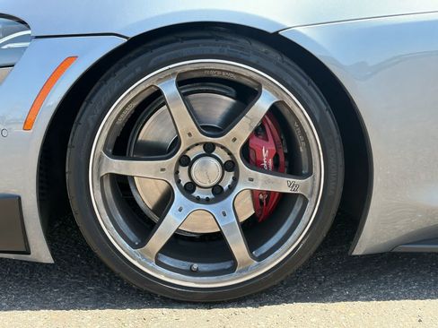 Used 2022 Toyota Supra RWD image 6