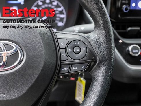 Used 2024 Toyota Corolla LE image 16