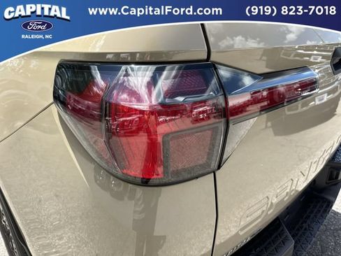 Used 2023 Hyundai Santa Cruz SEL w/ Activity Package AWD/4WD image 15