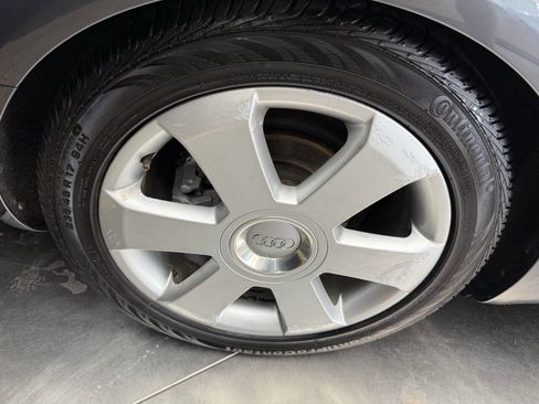 Used 2005 Audi A4 3.0 image 24