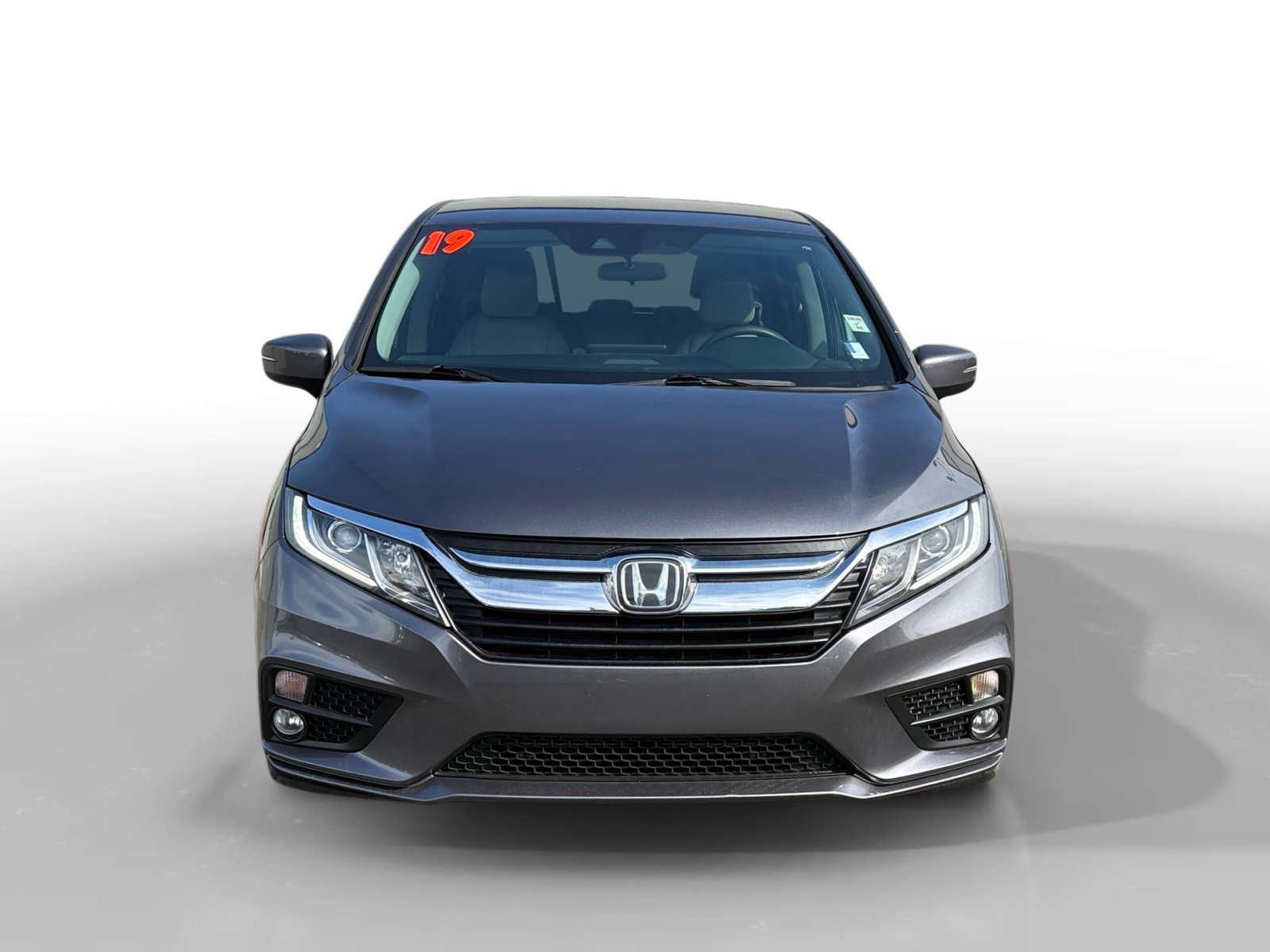 Used 2019 Honda Odyssey EX image 8