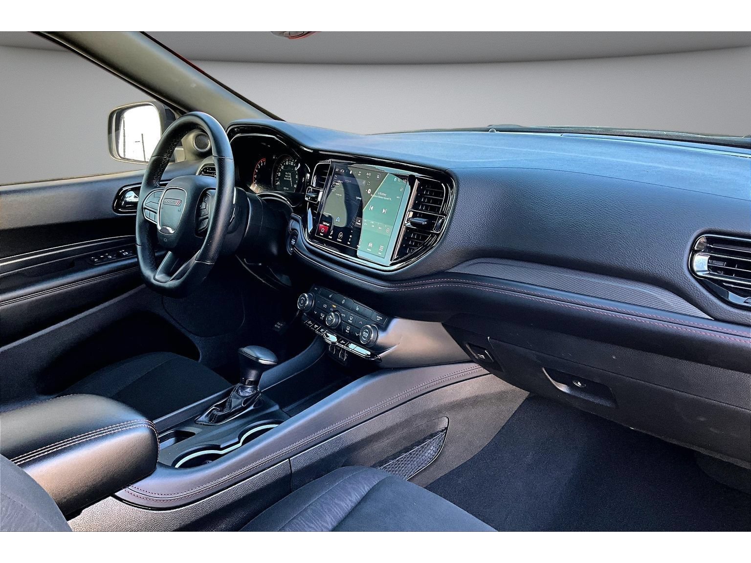 Used 2026 Dodge Durango GT AWD/4WD image 48