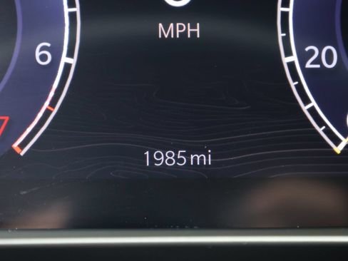 Used 2026 Jeep Grand Cherokee Limited w/ Luxury Tech Group II RWD image 42