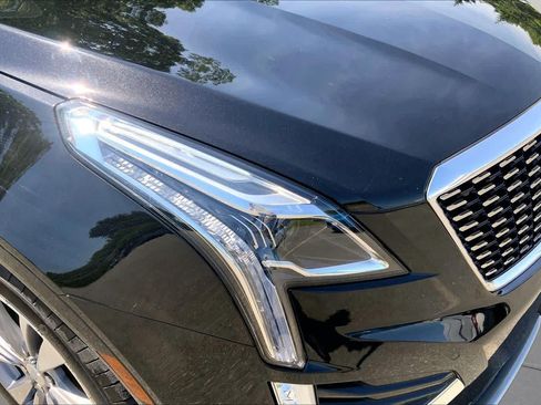 Used 2020 Cadillac XT5 Premium Luxury w/ Platinum Package AWD/4WD image 27