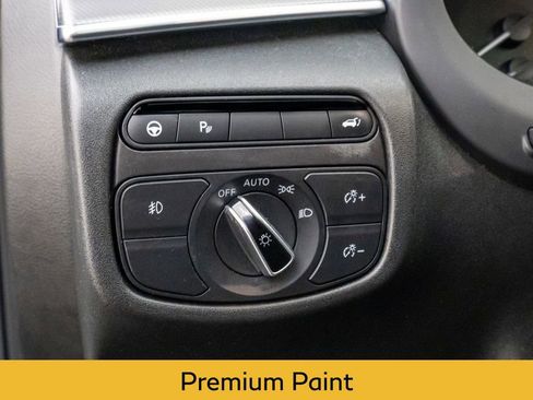 Used 2023 INFINITI QX55 Essential image 20