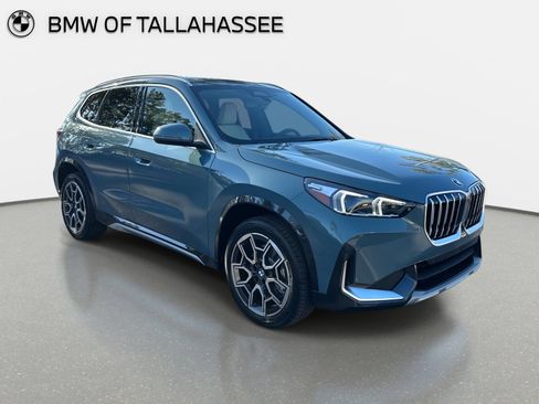 New 2026 BMW X1 xDrive28i w/ Technology Package image 7