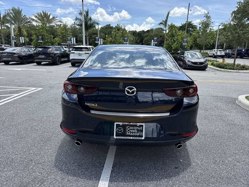 New 2026 MAZDA MAZDA3 s Sport FWD image 2