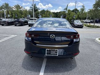 New 2026 MAZDA MAZDA3 s Sport FWD video 2