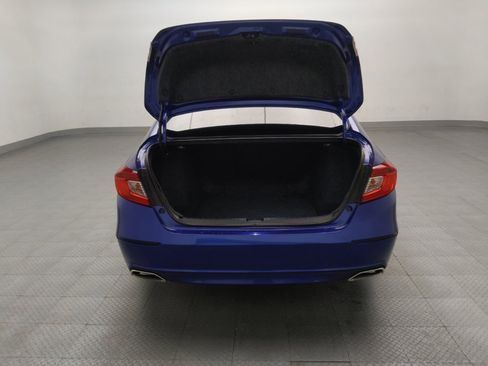 Used 2022 Honda Accord Sport image 29