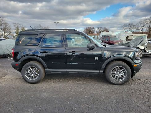 New 2025 Ford Bronco Sport Big Bend w/ Convenience Package image 3