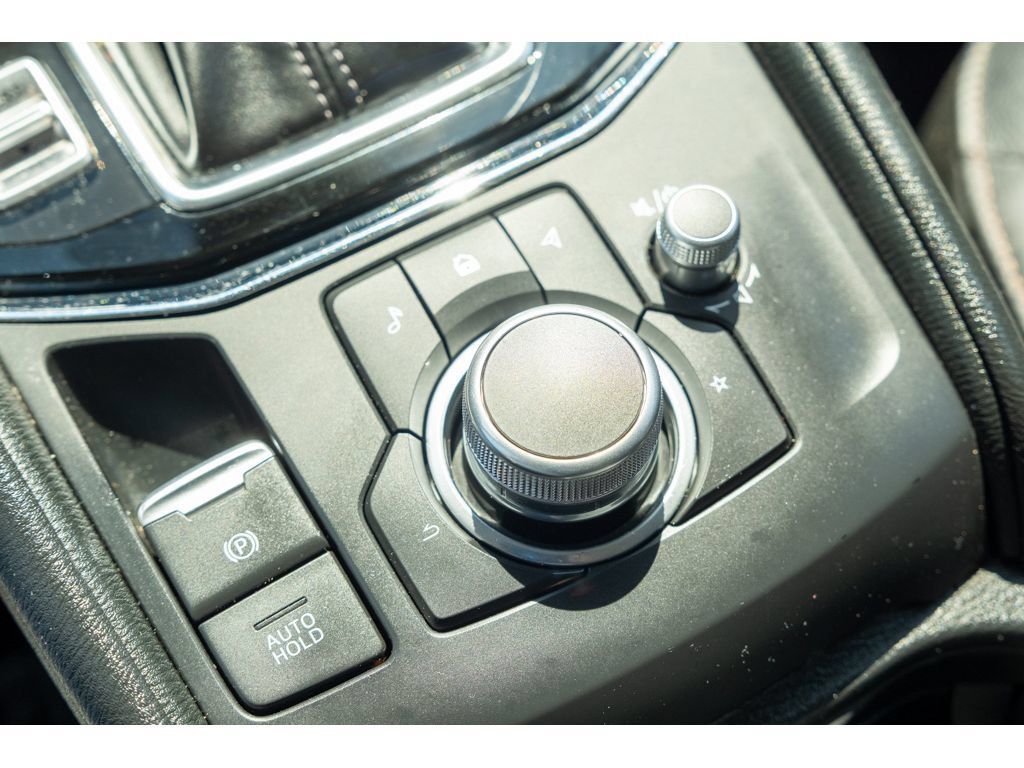 Used 2023 MAZDA CX-5 AWD 2.5 S image 28